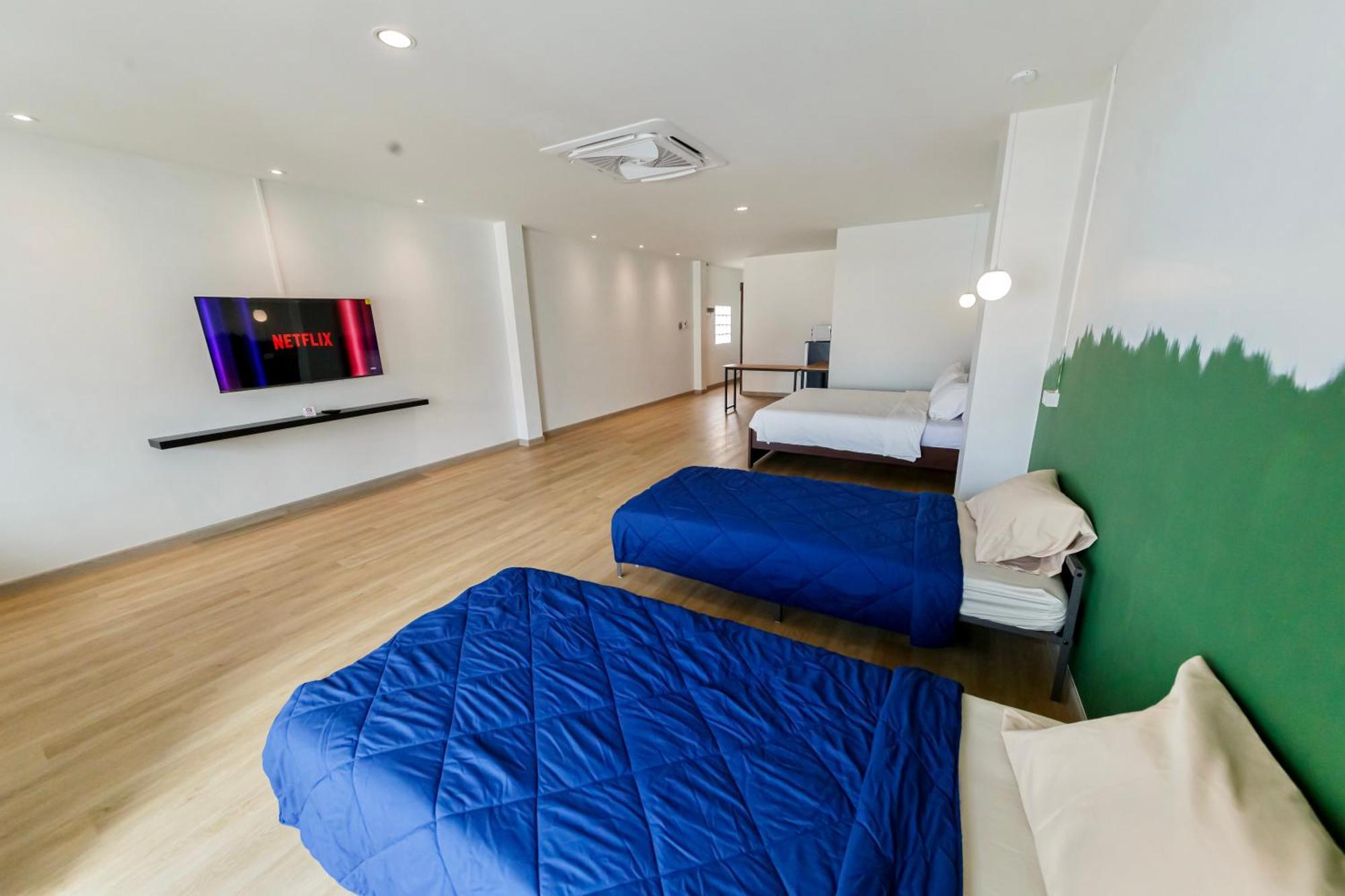 De Blue Door, Hatyai Hat Yai Ruang foto