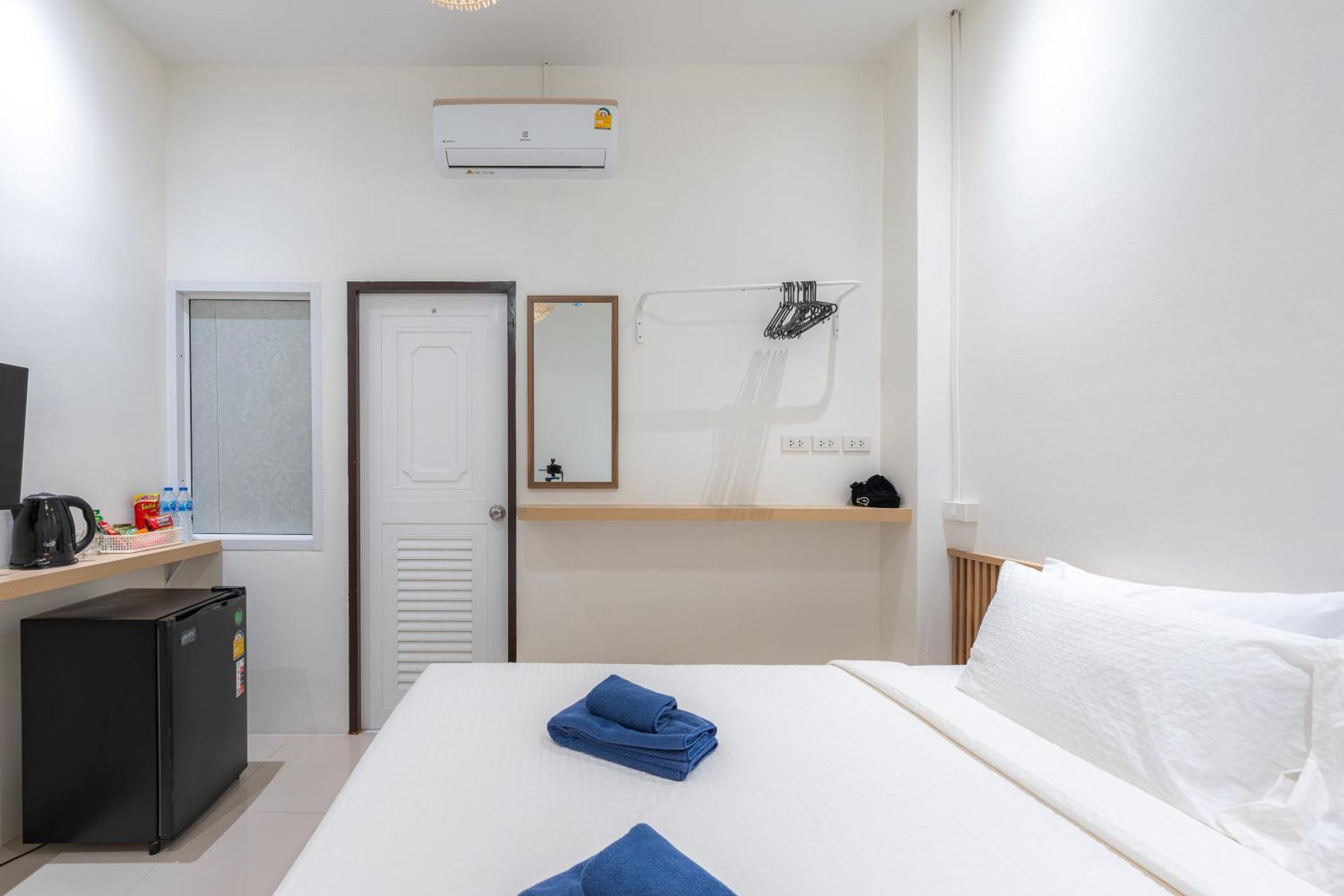 De Blue Door, Hatyai Hat Yai Bagian luar foto