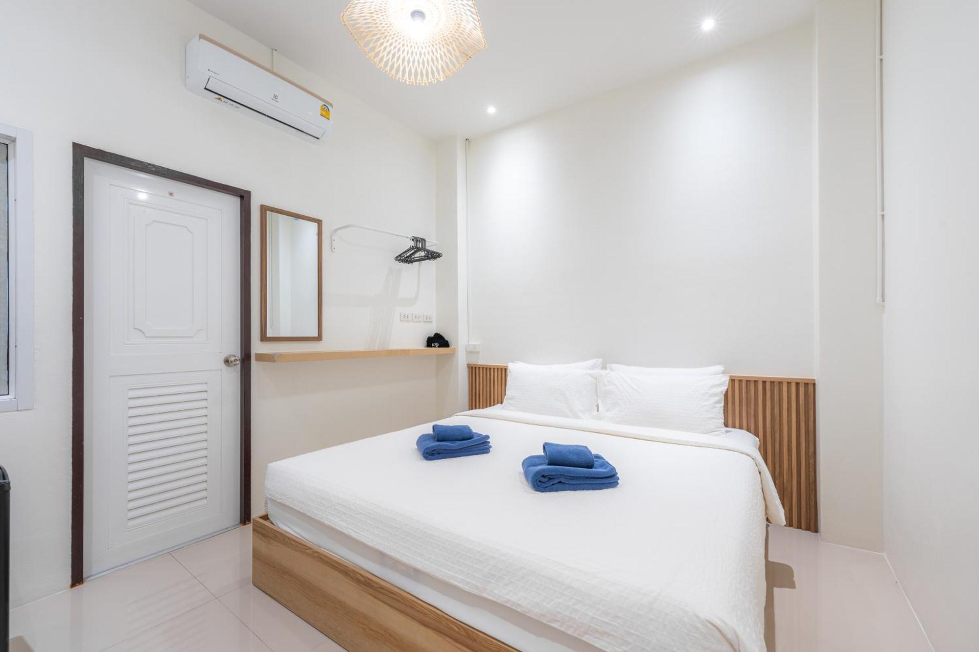 De Blue Door, Hatyai Hat Yai Bagian luar foto